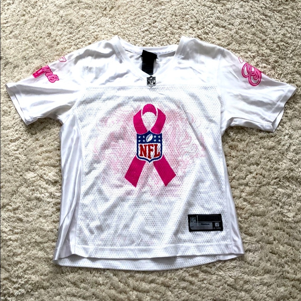 Reebok NFL Giants Jersey